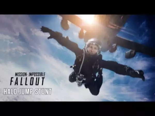 Video: Mission: Impossible - Fallout (2018) Teaser Trailer